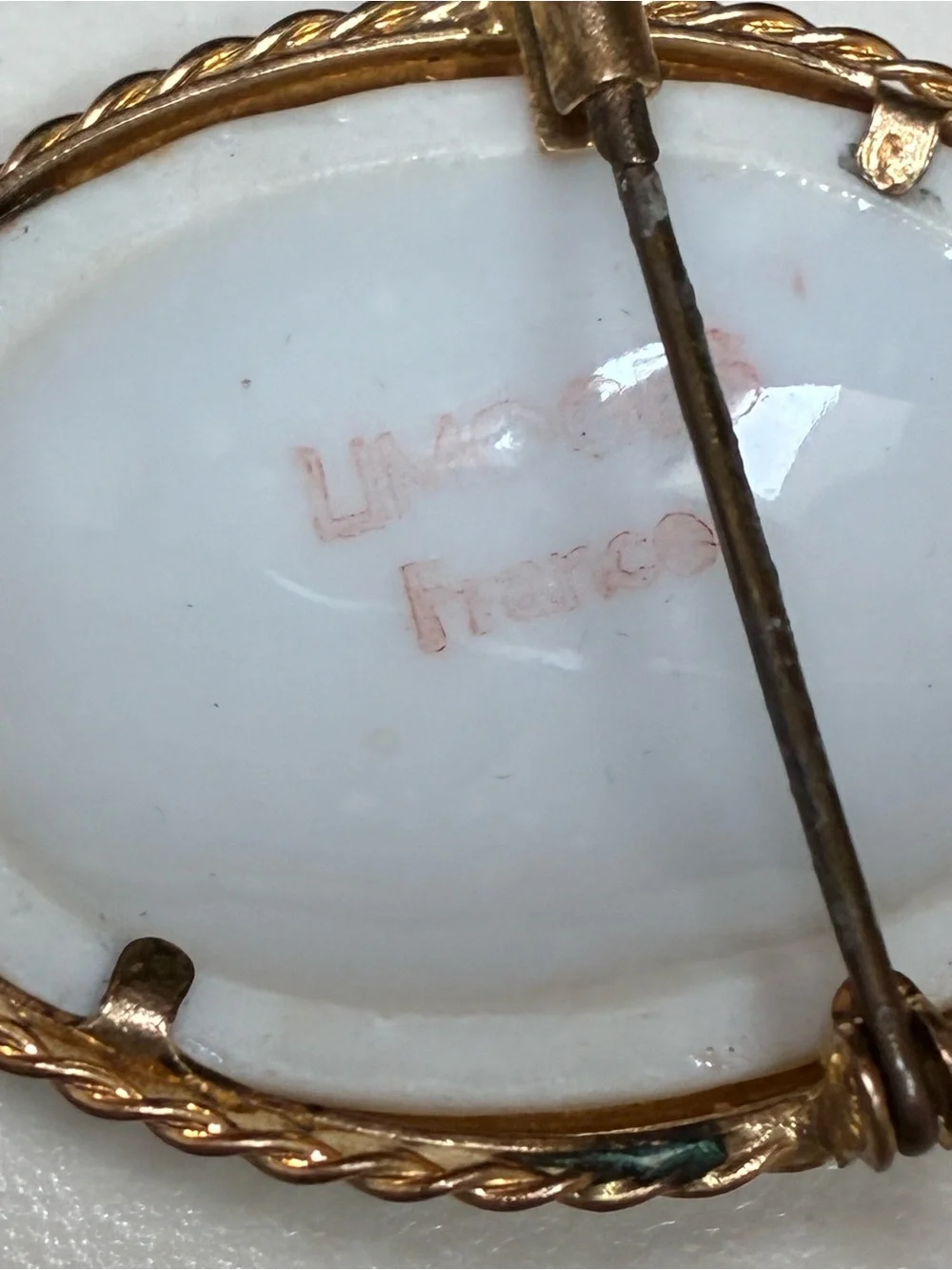 Limoges elegant vintage